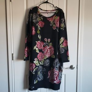 Lularoe Elegant Debbie Dress